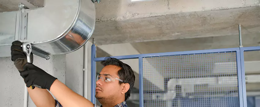 Benefit of Ventilation Cleaning in New Castle, Pennsylvania