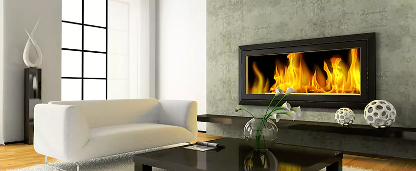 Ventless Fireplace Oxygen Depletion Sensor Installation and Repair Services in New Castle, Pennsylvania