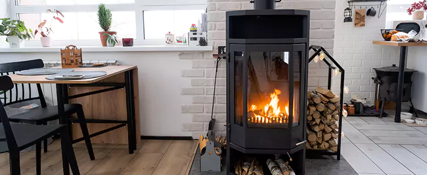 Cost of Vermont Castings Fireplace Services in New Castle, PA
