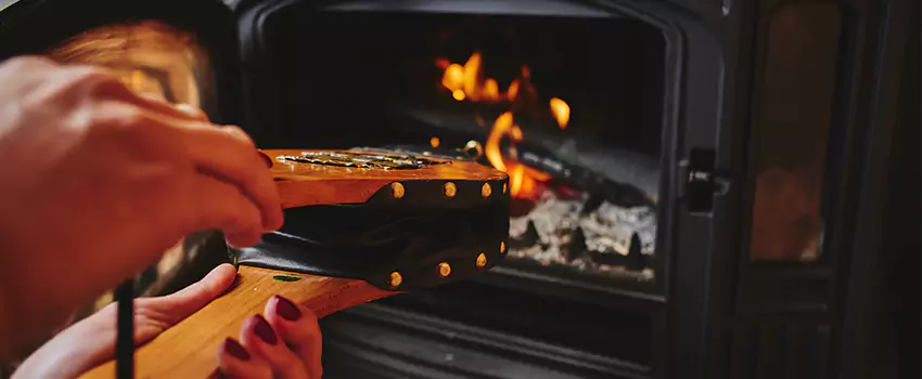 Cost of Wood Furnace Repair and Installation Services in New Castle, PA