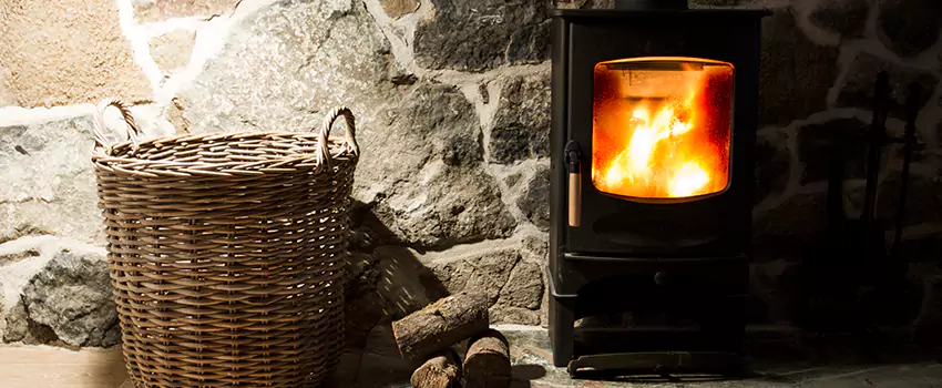 Wood Stove Fire Bricks Cleaning Services in New Castle, Pennsylvania