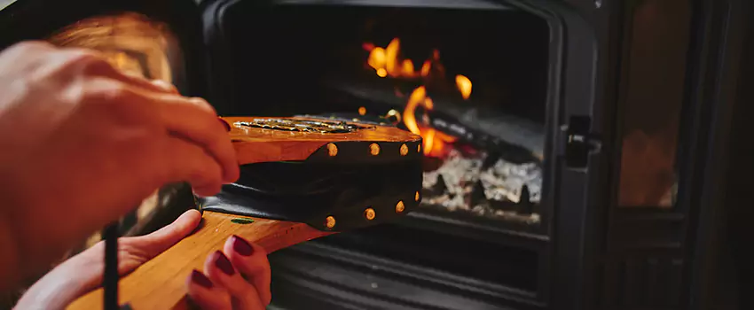 Wood Stove Grates Repair in New Castle, Pennsylvania