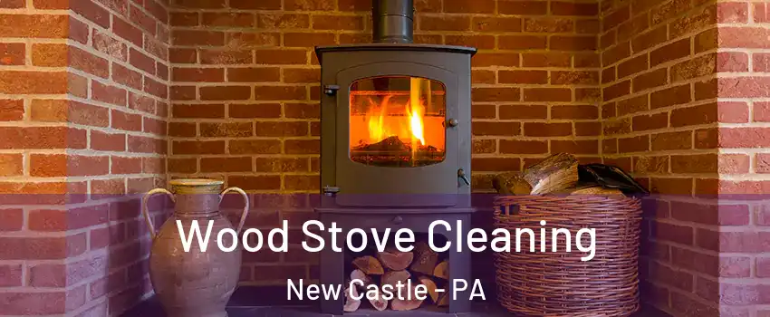  Wood Stove Cleaning New Castle - PA